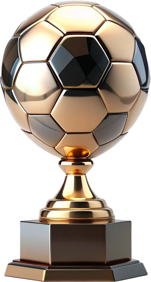 Trophy 2